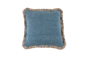 Pillow: Handwoven antique Hungarian hemp - P222