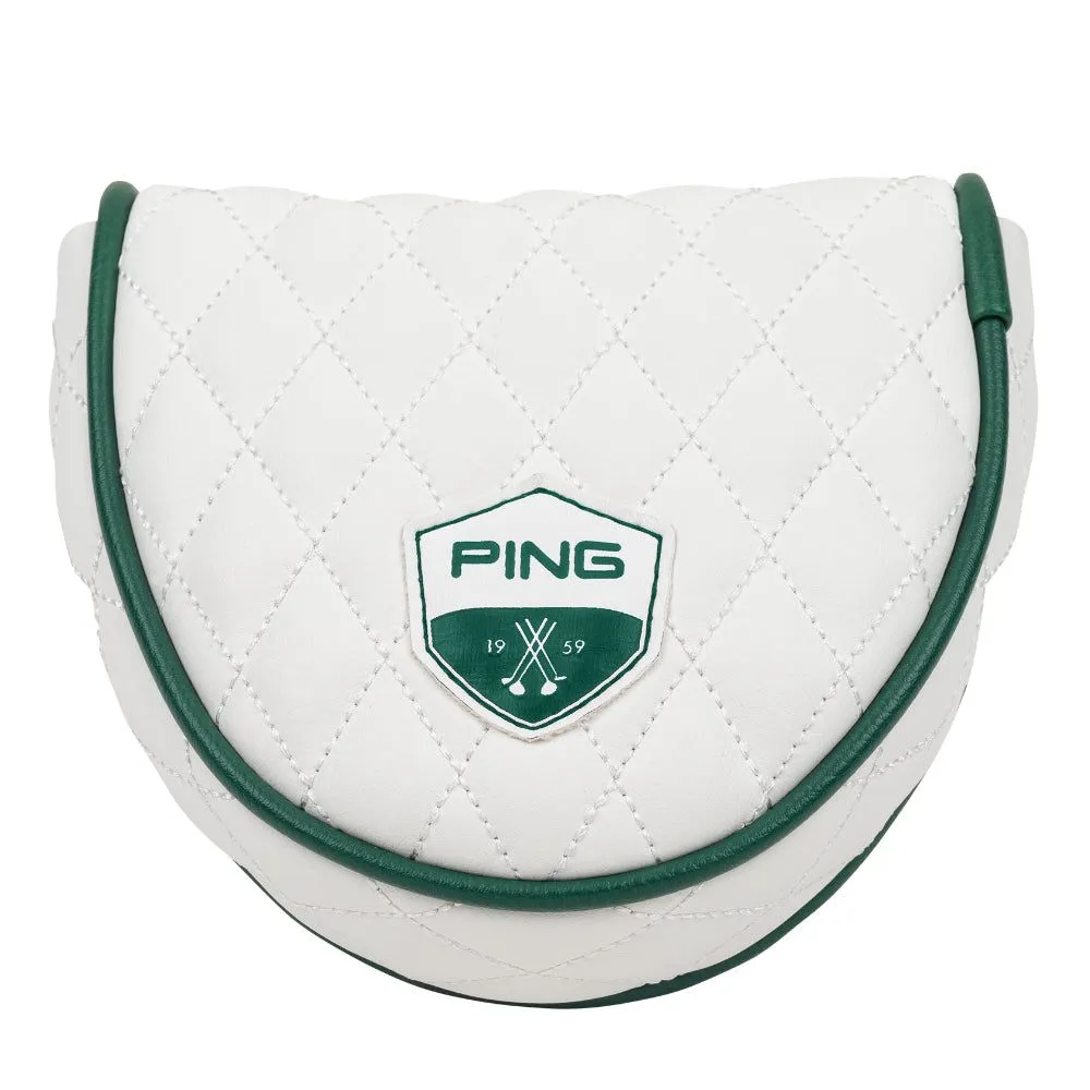 Ping Heritage Limited Edition Golf Headcovers