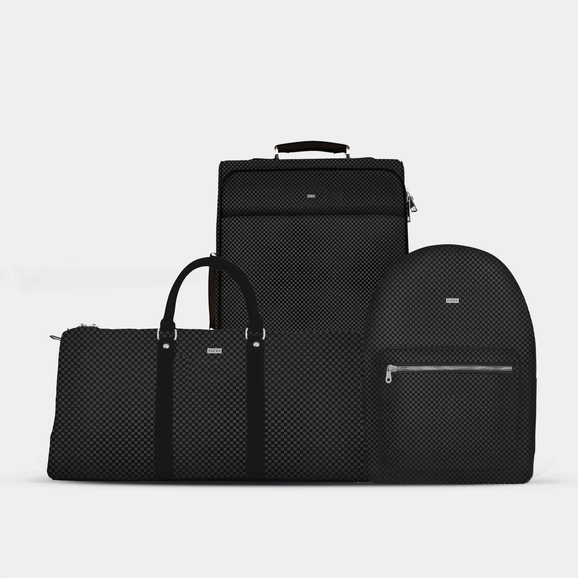 Platinum Bag Set