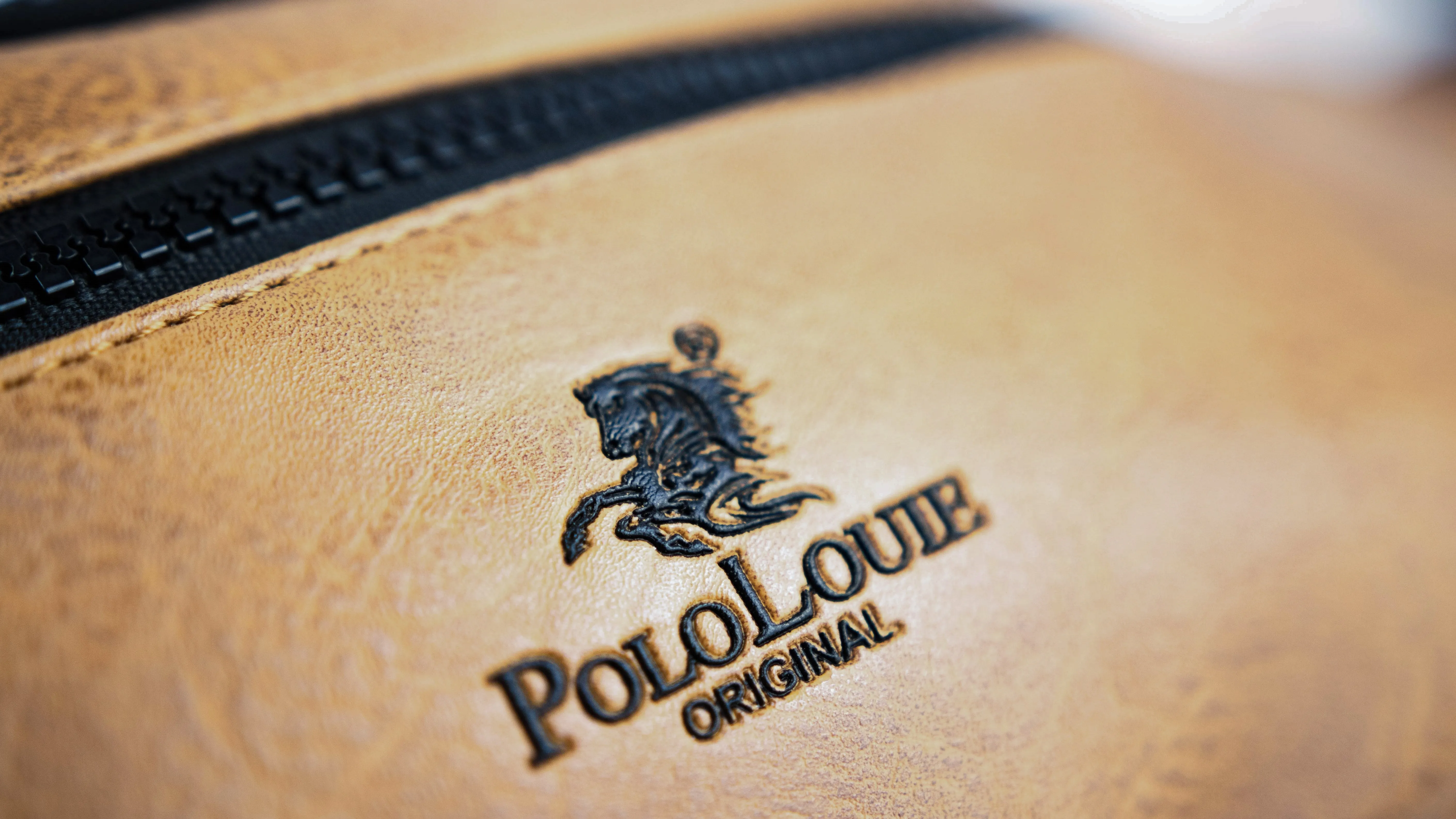 Polo Louie Waist Bag