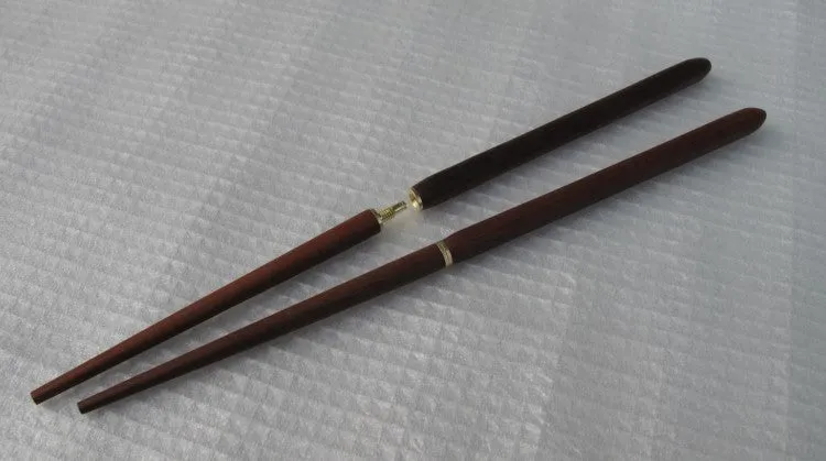 Portable Camping Chopsticks