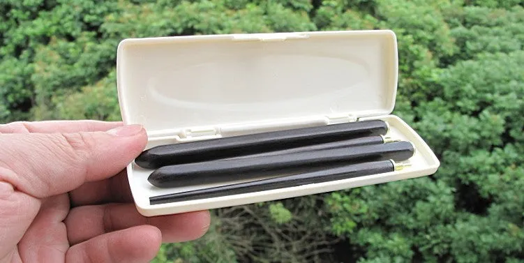 Portable Camping Chopsticks