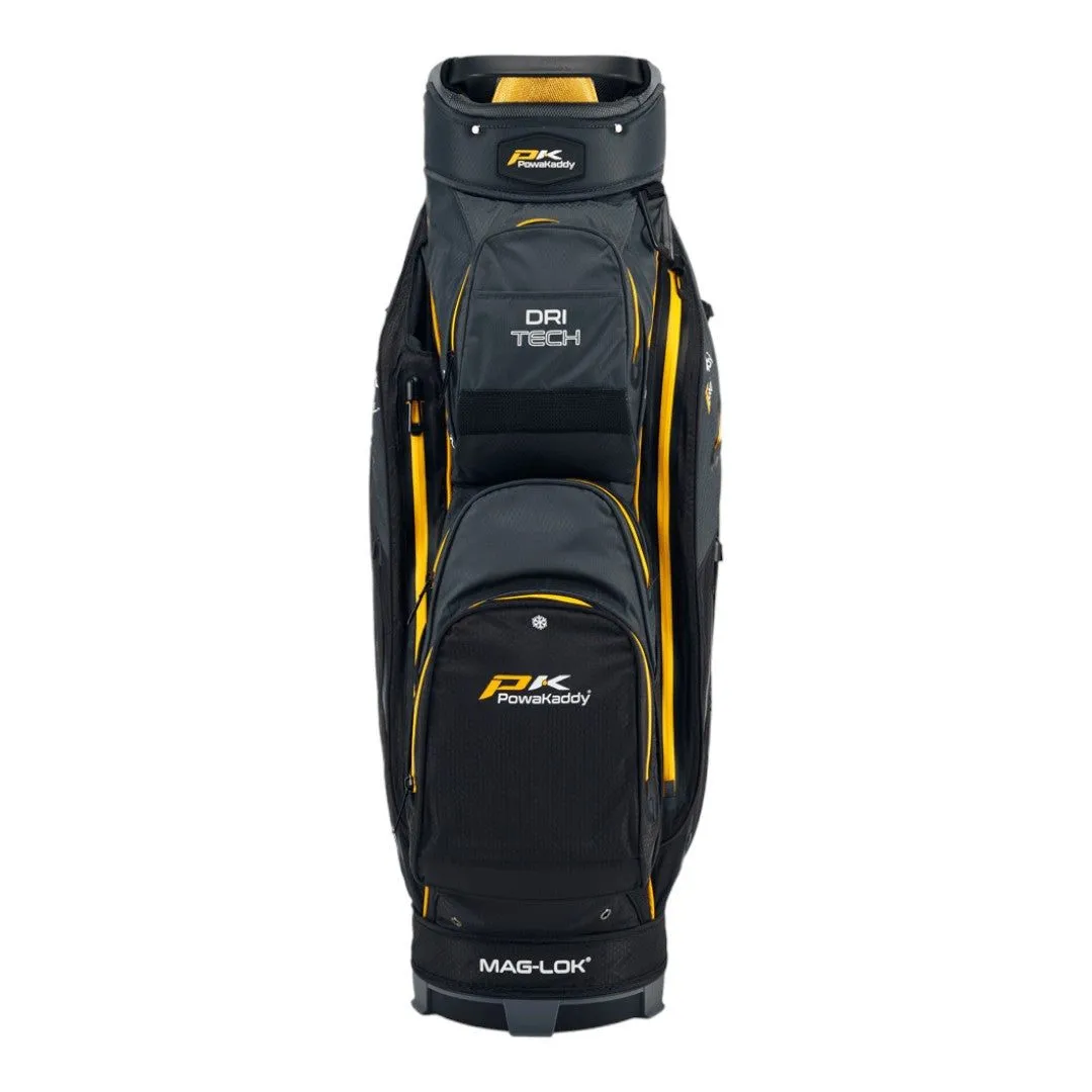 Powakaddy Dri Tech Golf Cart Bag