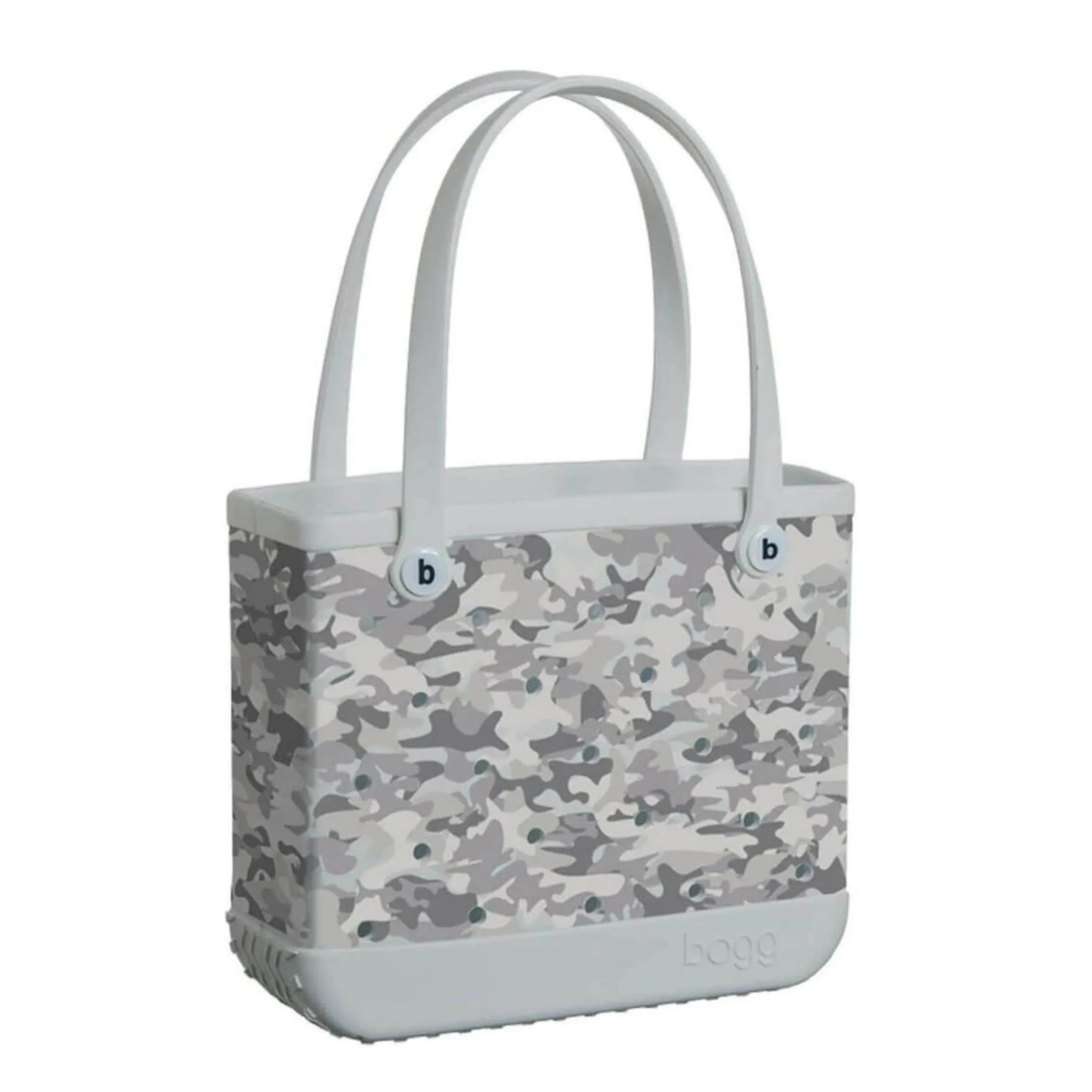 Printed Baby Bogg Bag