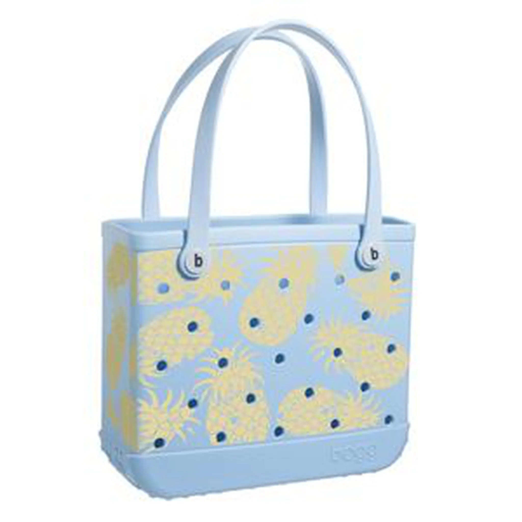 Printed Baby Bogg Bag