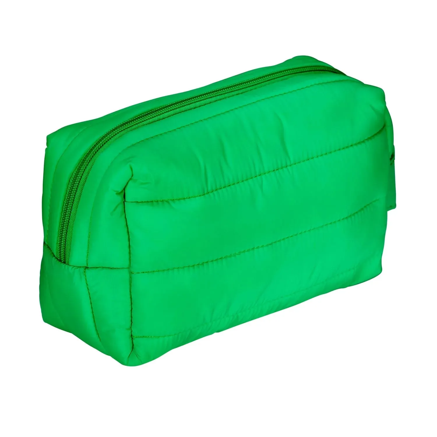 Puffer Dopp Bag - Living Libations