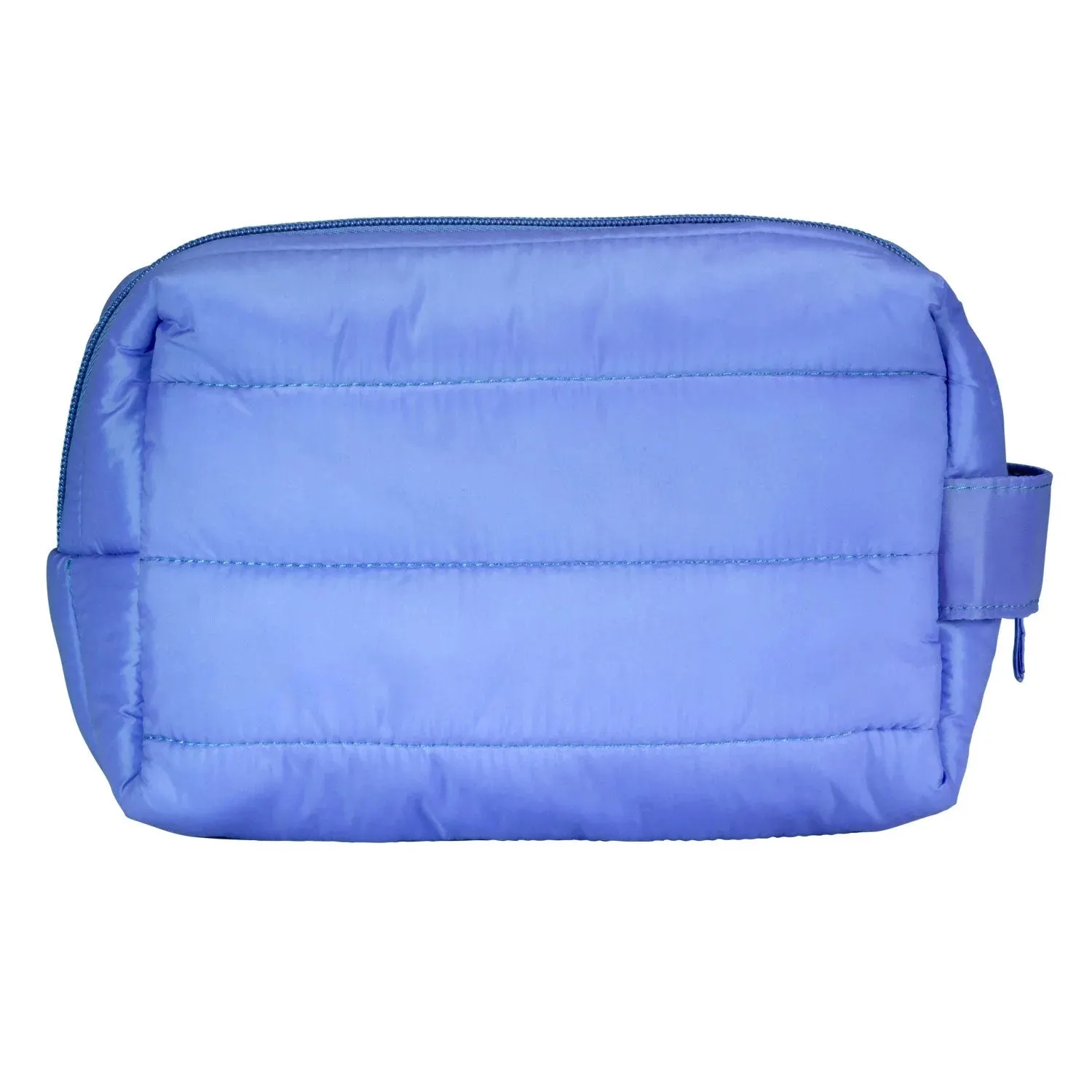 Puffer Dopp Bag - Living Libations