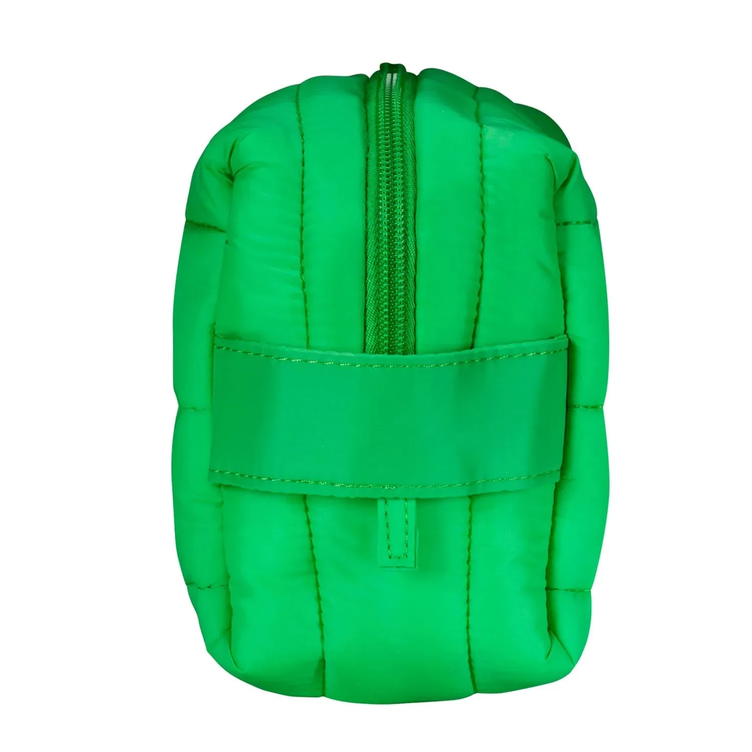 Puffer Dopp Bag - Living Libations