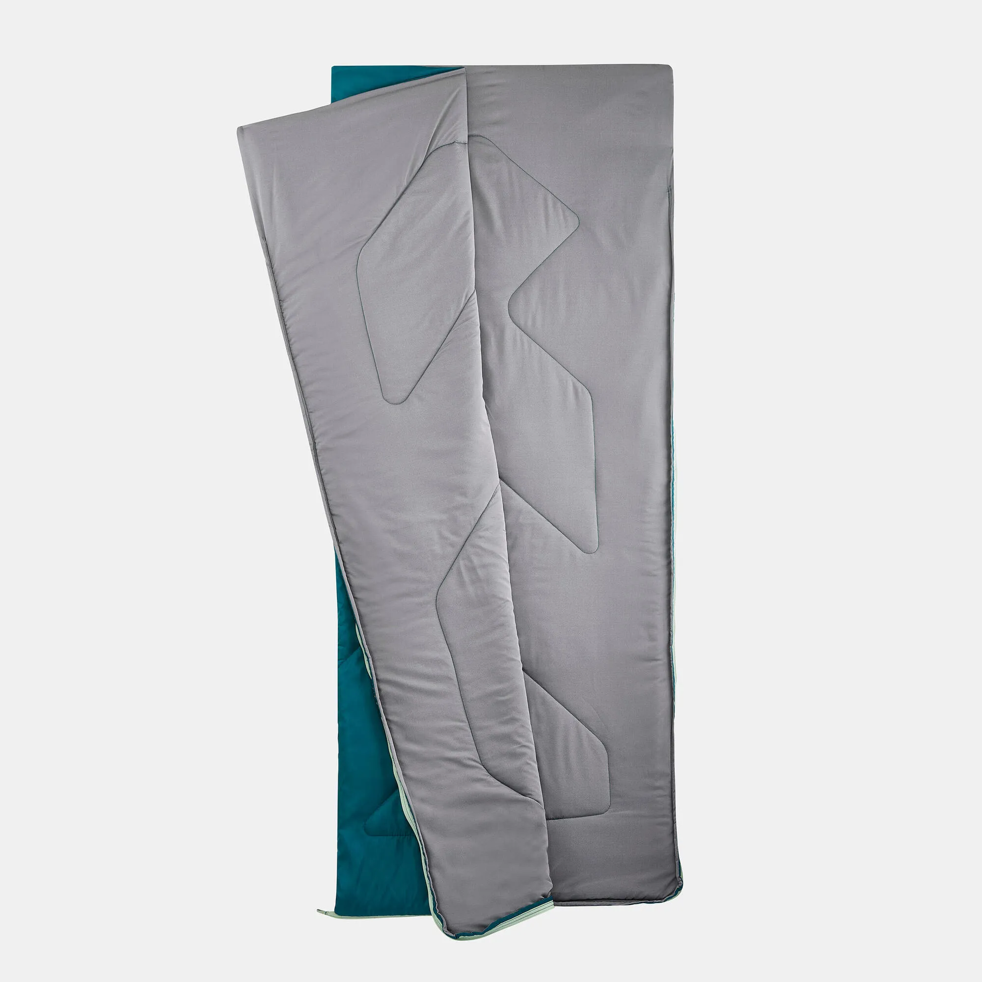 Quechua Arpenaz 68°F Sleeping Bag