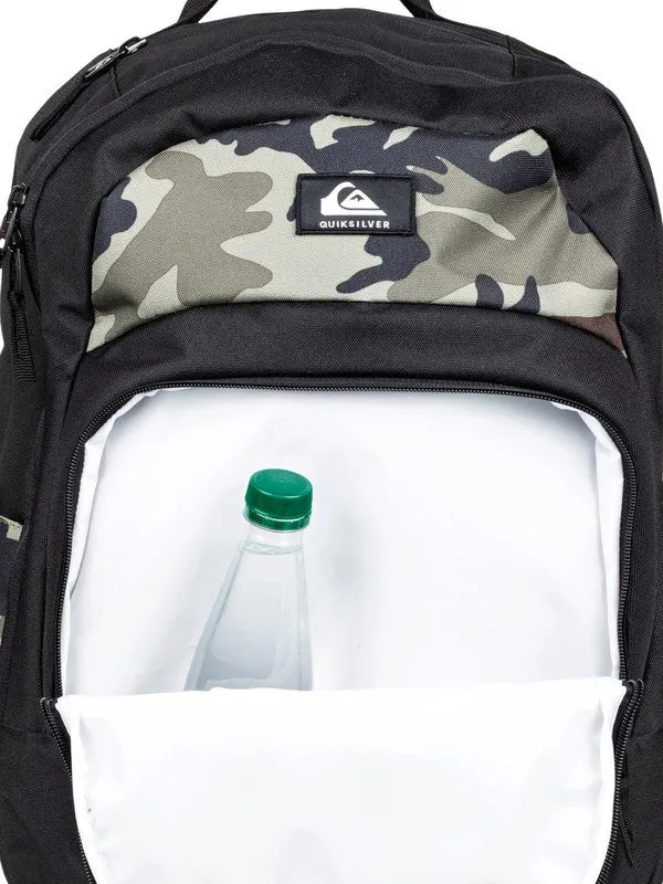 Quiksilver Schoolie Cooler II Pack Backpack