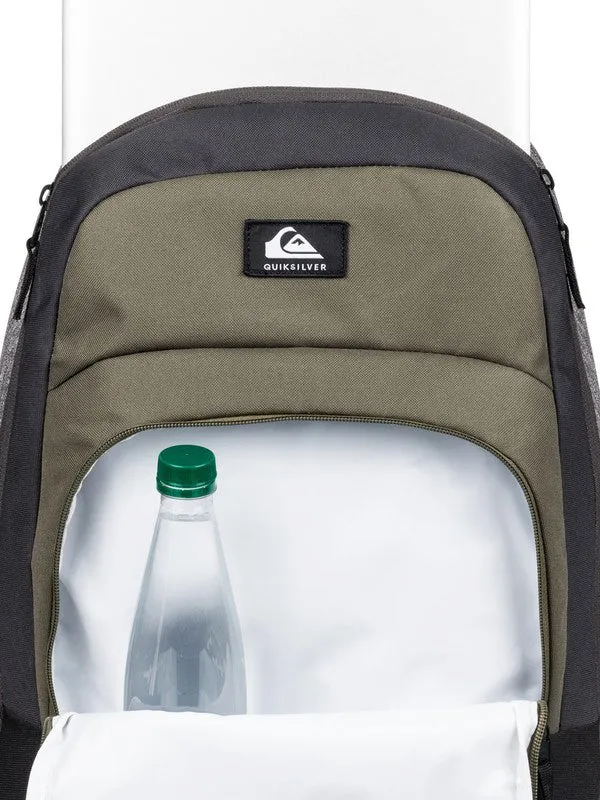 Quiksilver Schoolie Cooler II Pack Backpack