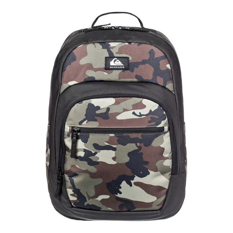 Quiksilver Schoolie Cooler II Pack Backpack