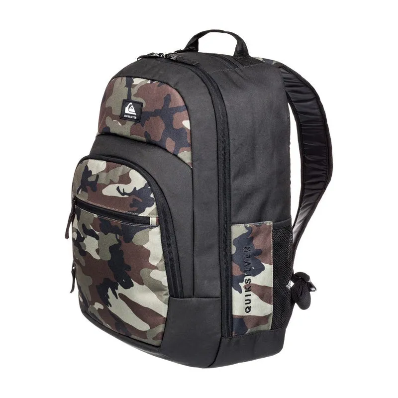 Quiksilver Schoolie Cooler II Pack Backpack