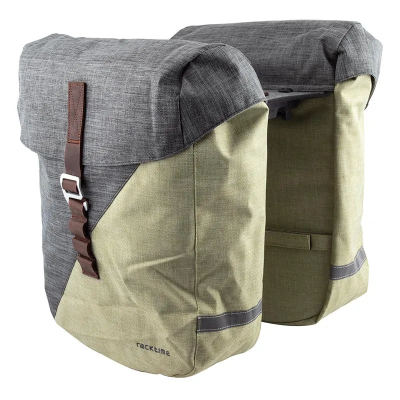 Racktime Heda Pannier Bag