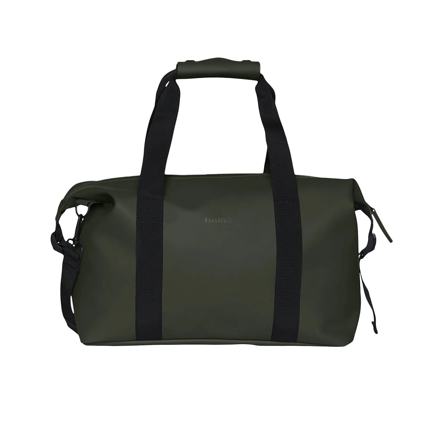 Rains Weekend Bag Small - Green