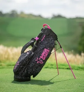 RangeGoats GC | PING Stand Bag