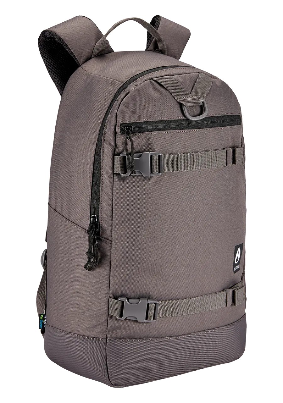 Ransack Backpack - Charcoal