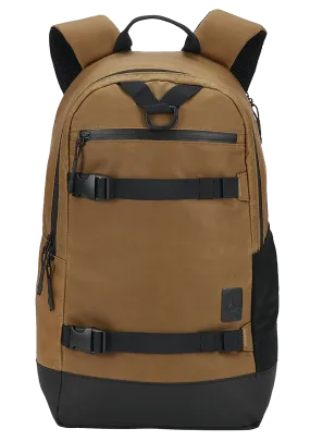 Ransack Backpack - Millerain Tan / Black