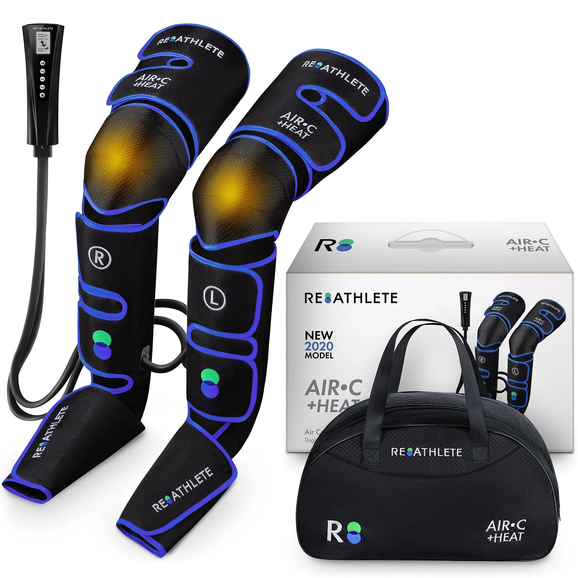 ReAthlete AirC Leg Massager