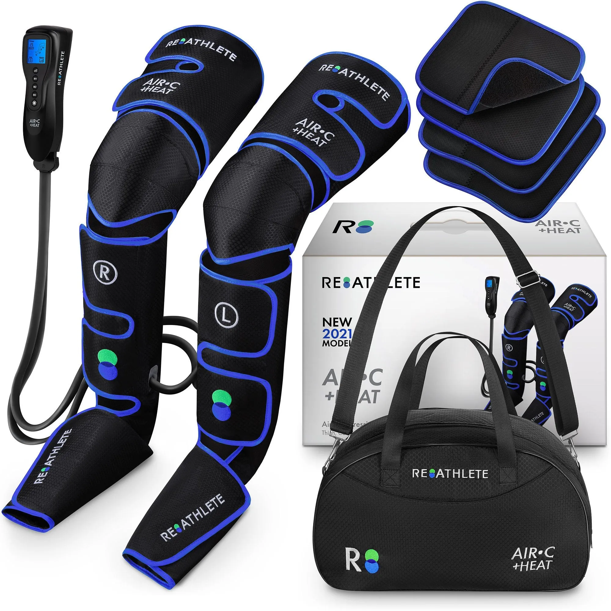 ReAthlete AirC Leg Massager