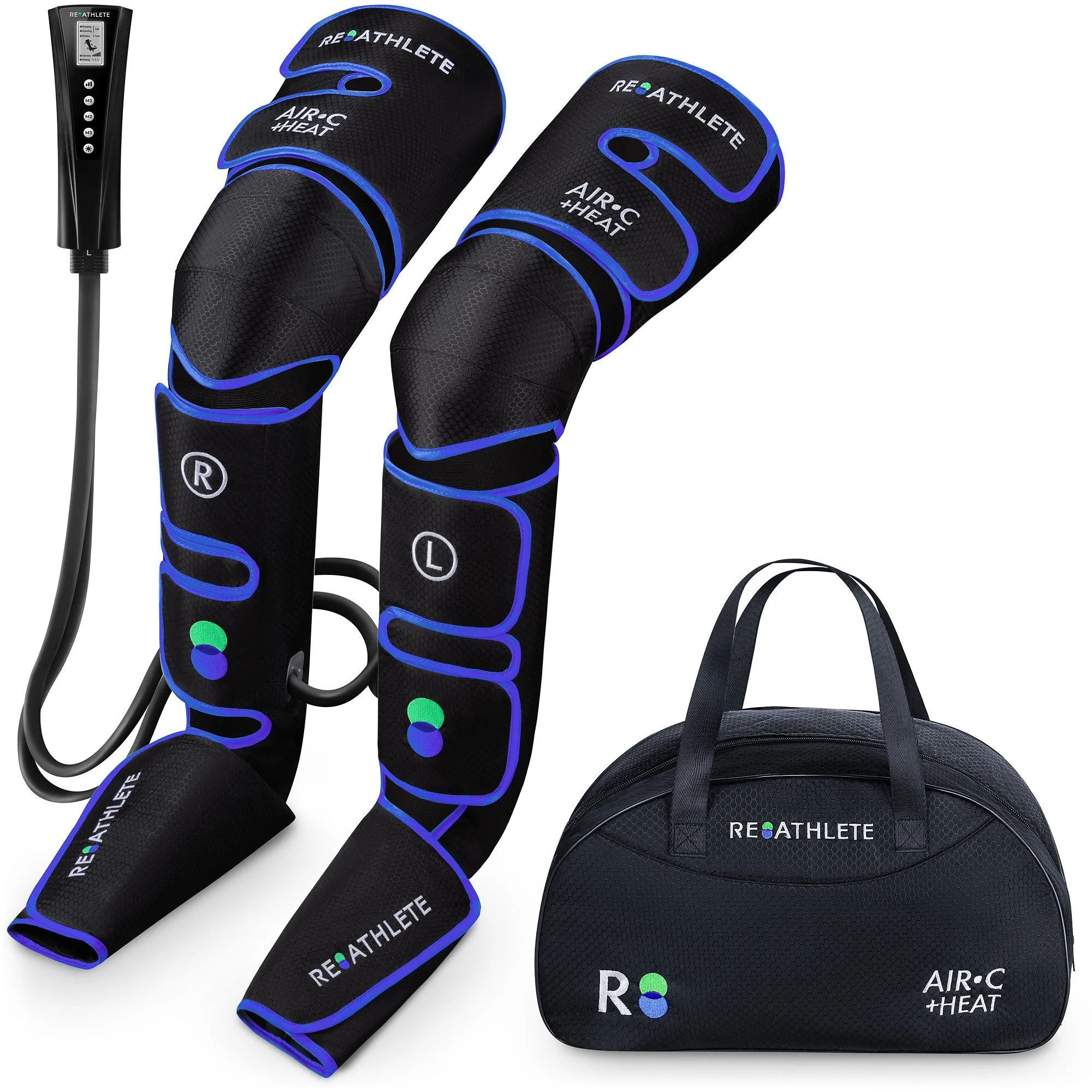 ReAthlete AirC Leg Massager