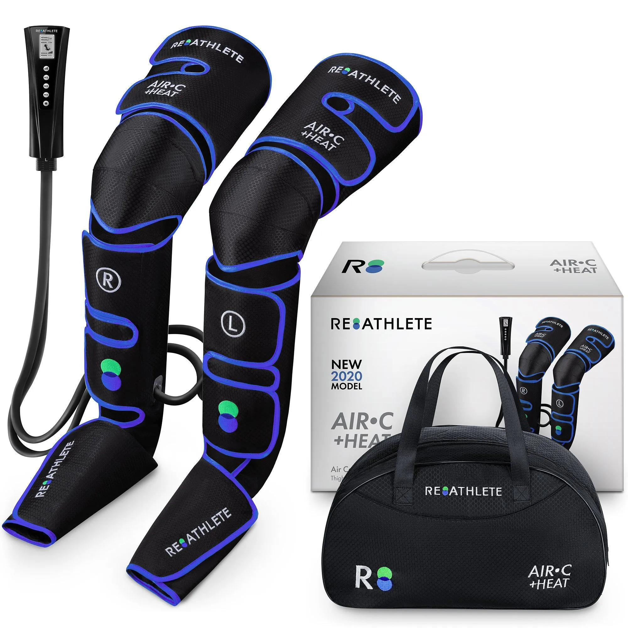 ReAthlete AirC Leg Massager