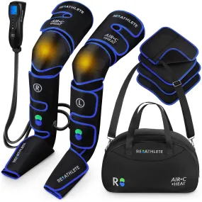 ReAthlete AirC Leg Massager