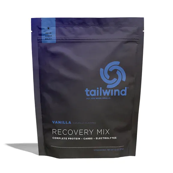 Recovery Mix - 15 Serving Bag