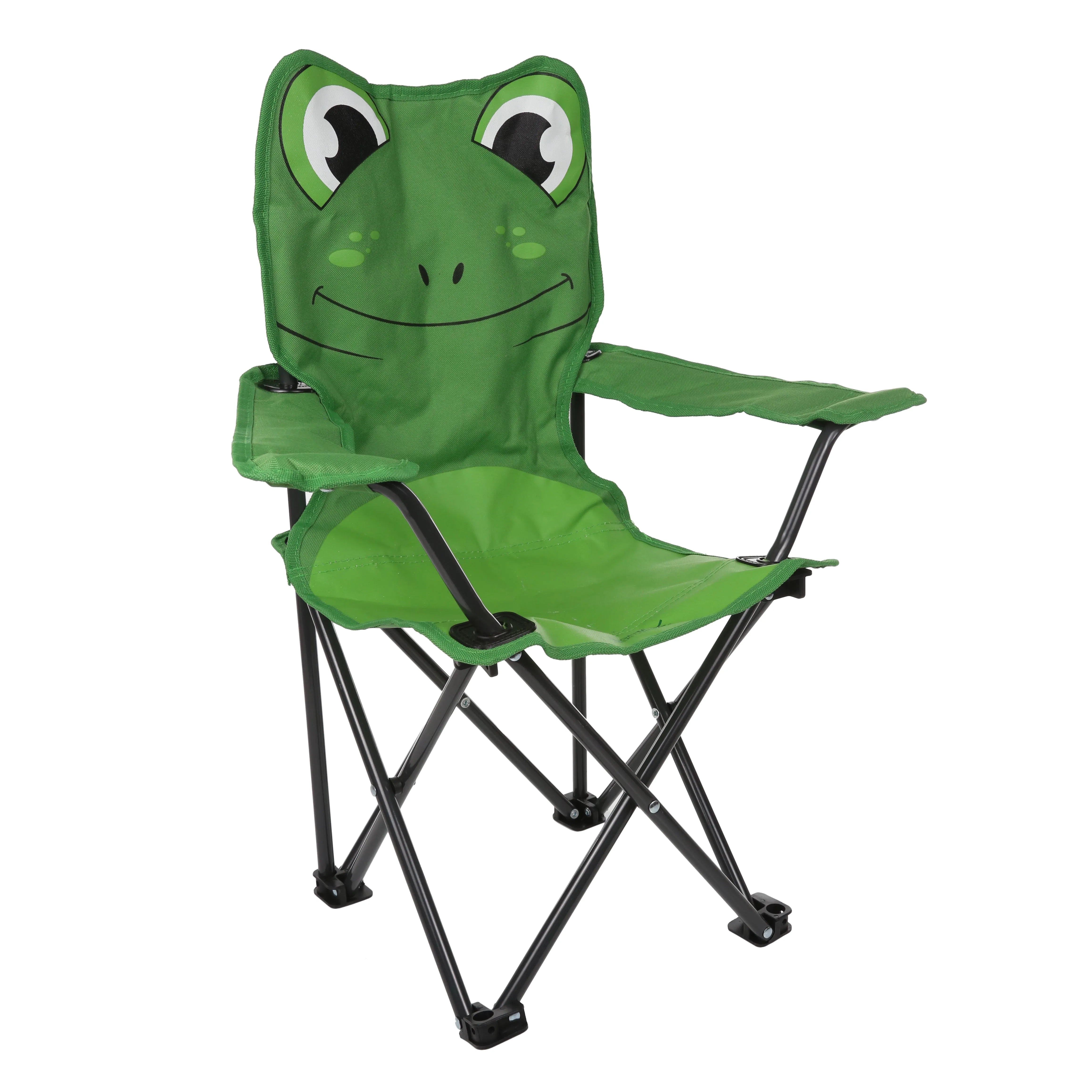 Regatta Kids Animal Outdoor Fold Up Camping Chair