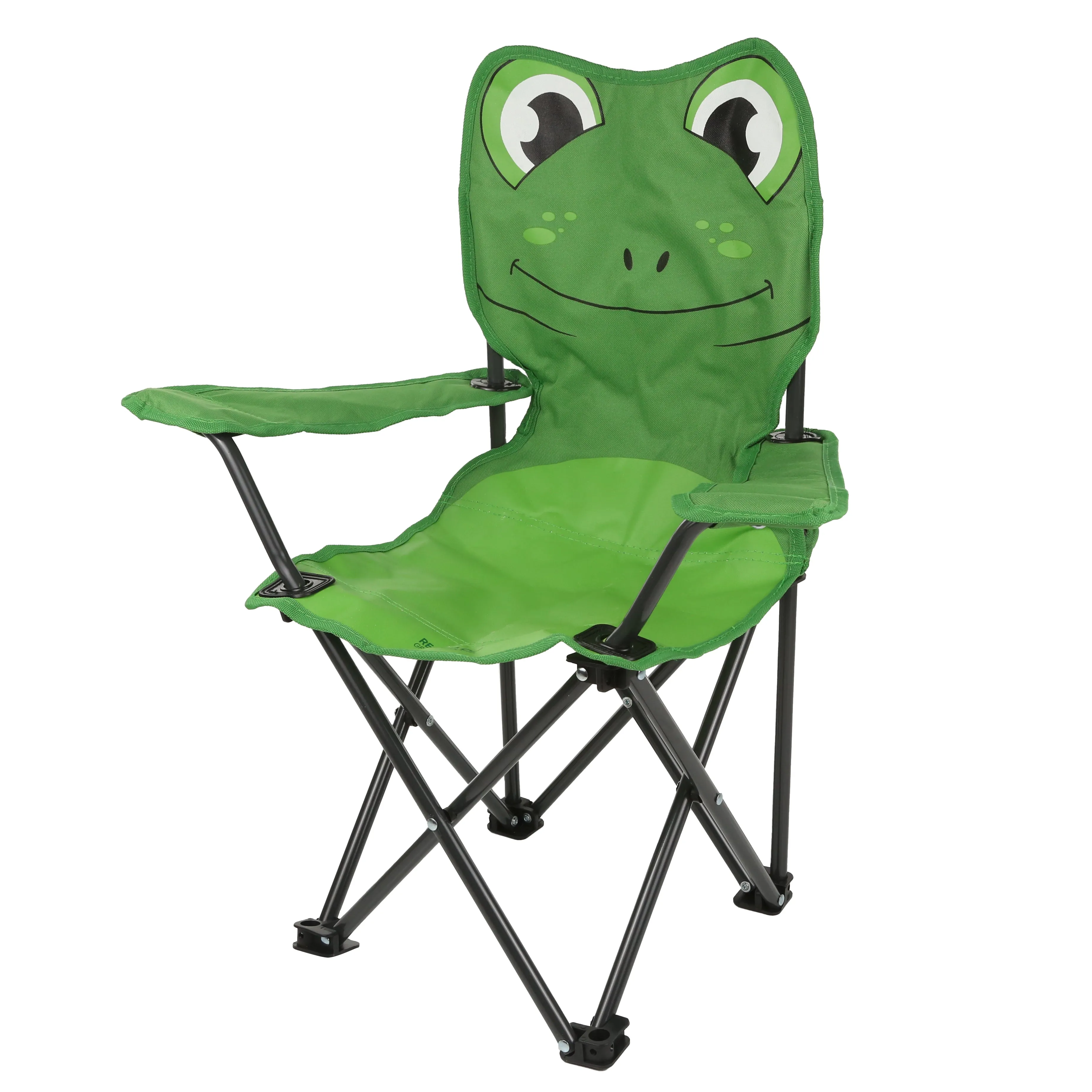 Regatta Kids Animal Outdoor Fold Up Camping Chair