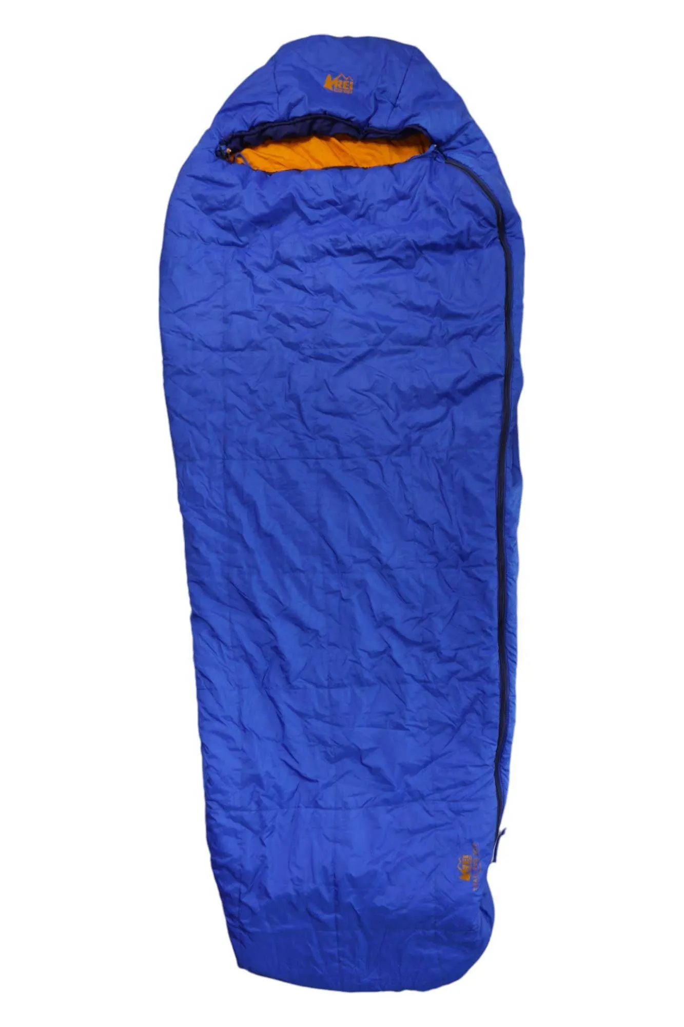 REI CO-OP TRAIL POD 30 SLEEPING BAG