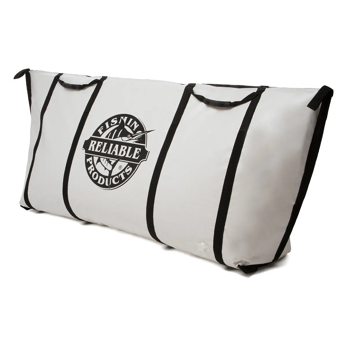 Reliable Insulated Kill Bag 30" X 90" Insulated Kill Bag, Big Tuna Edition