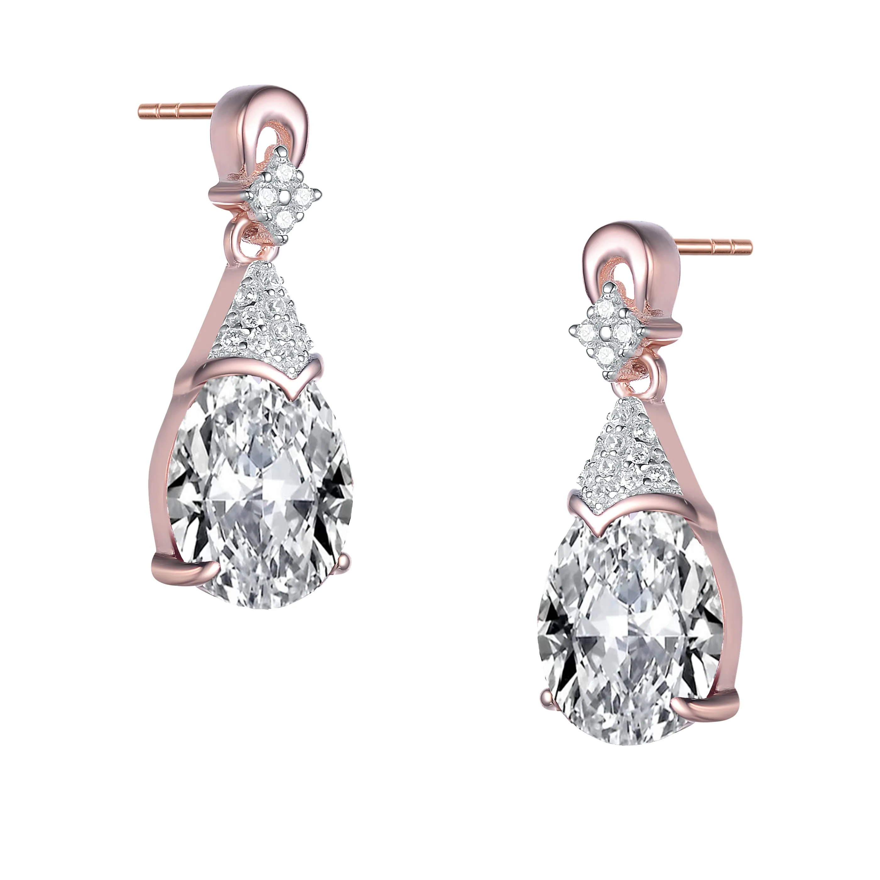 Reneé Teardrop Dainty Limited Edition Earrings