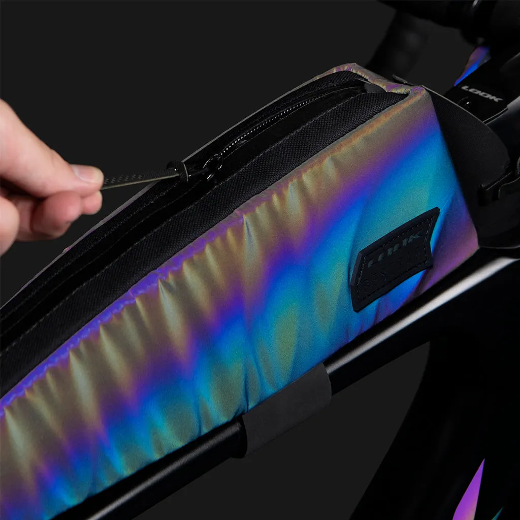 Restrap Look Race Top Tube Bag - Limited Edition