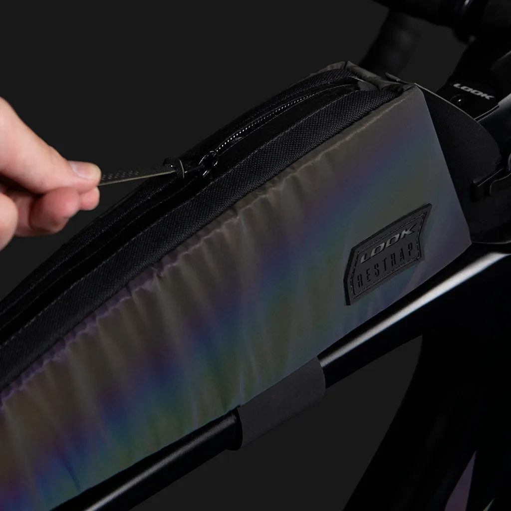 Restrap Look Race Top Tube Bag - Limited Edition