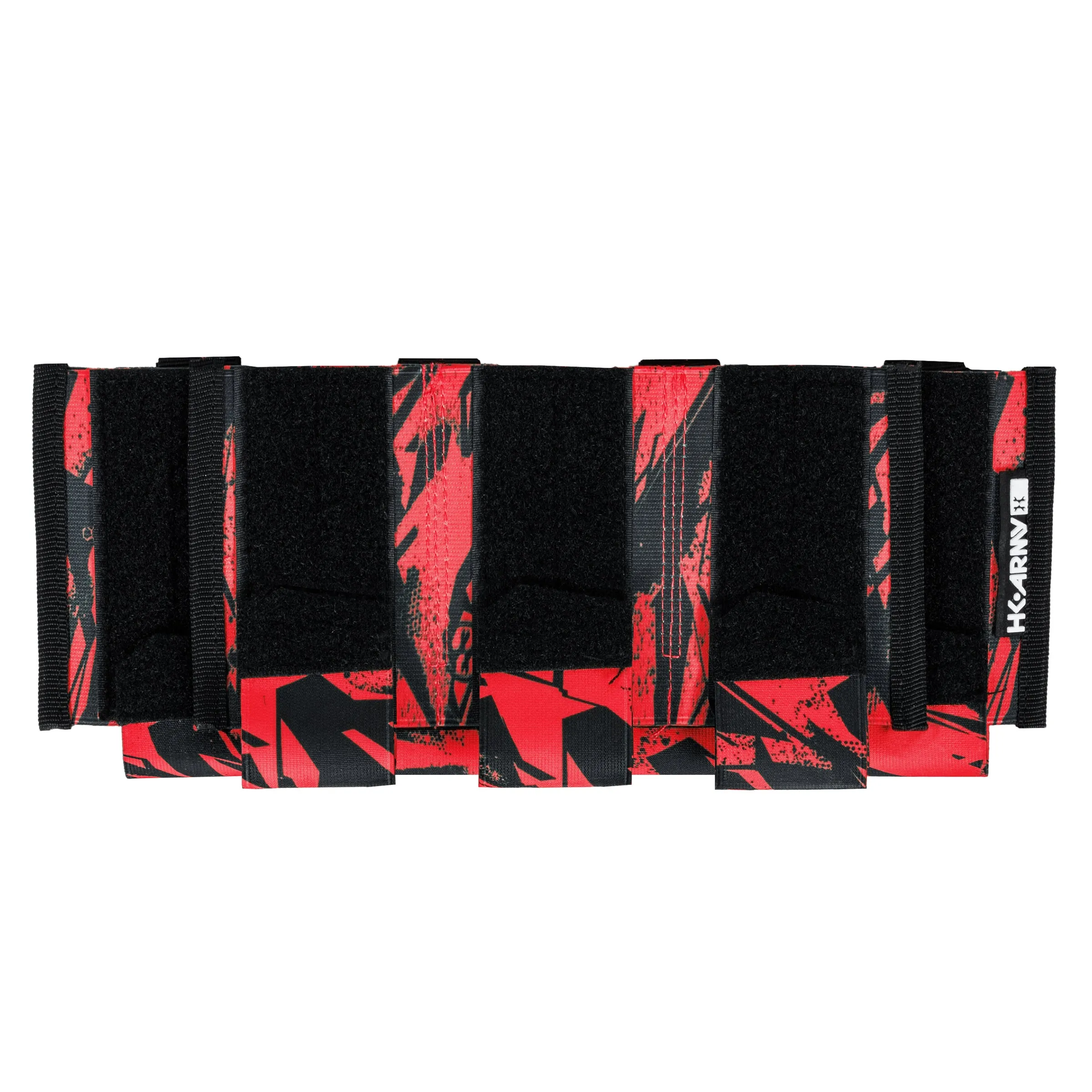 Rifle Mag Cell (7-Cell) - Red