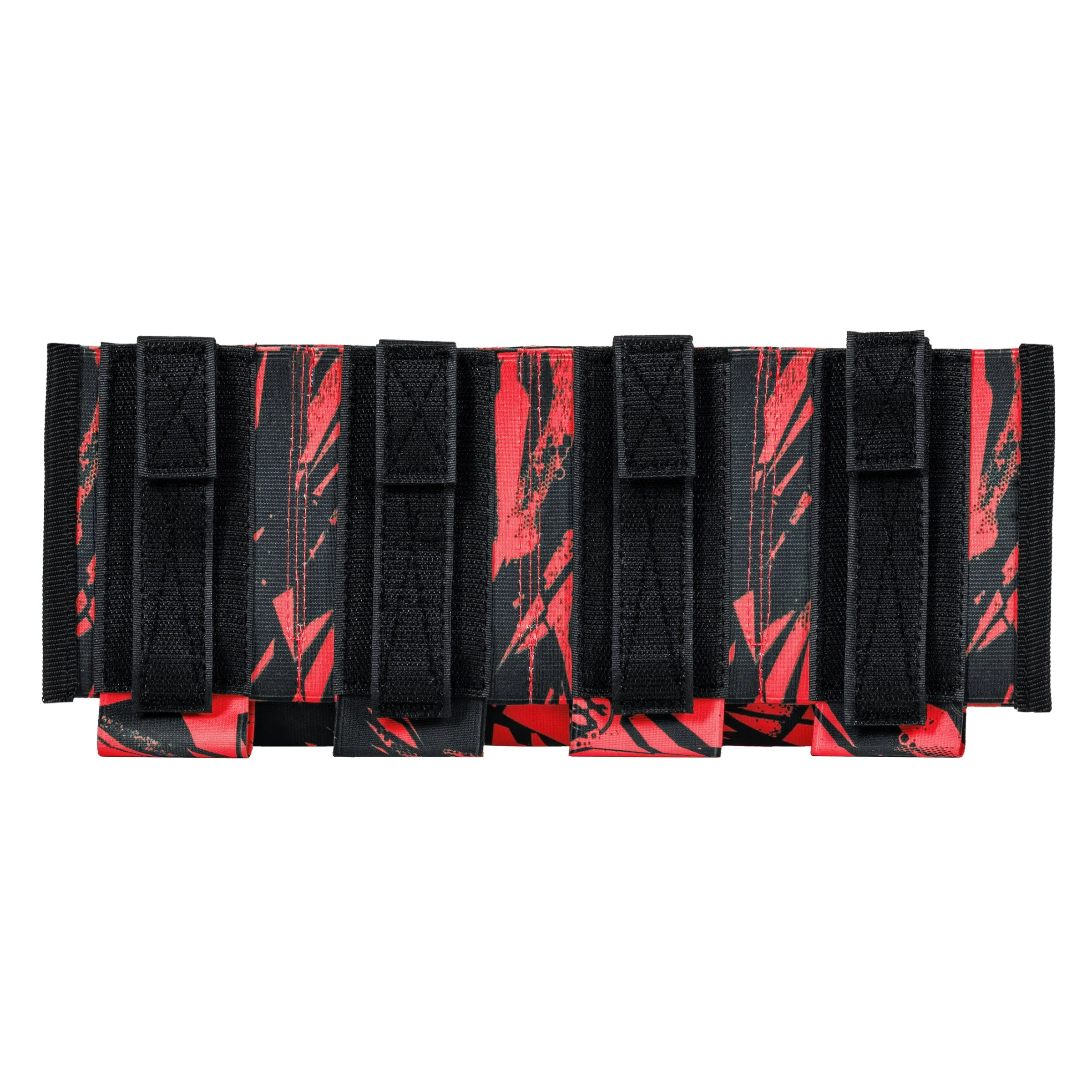 Rifle Mag Cell (7-Cell) - Red