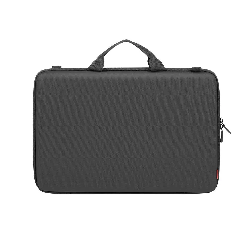 Rivacase 5131 Antishock Hard Shell Case 15.6" (Black)