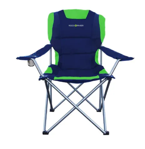 Rock n River Europa Camping Chair