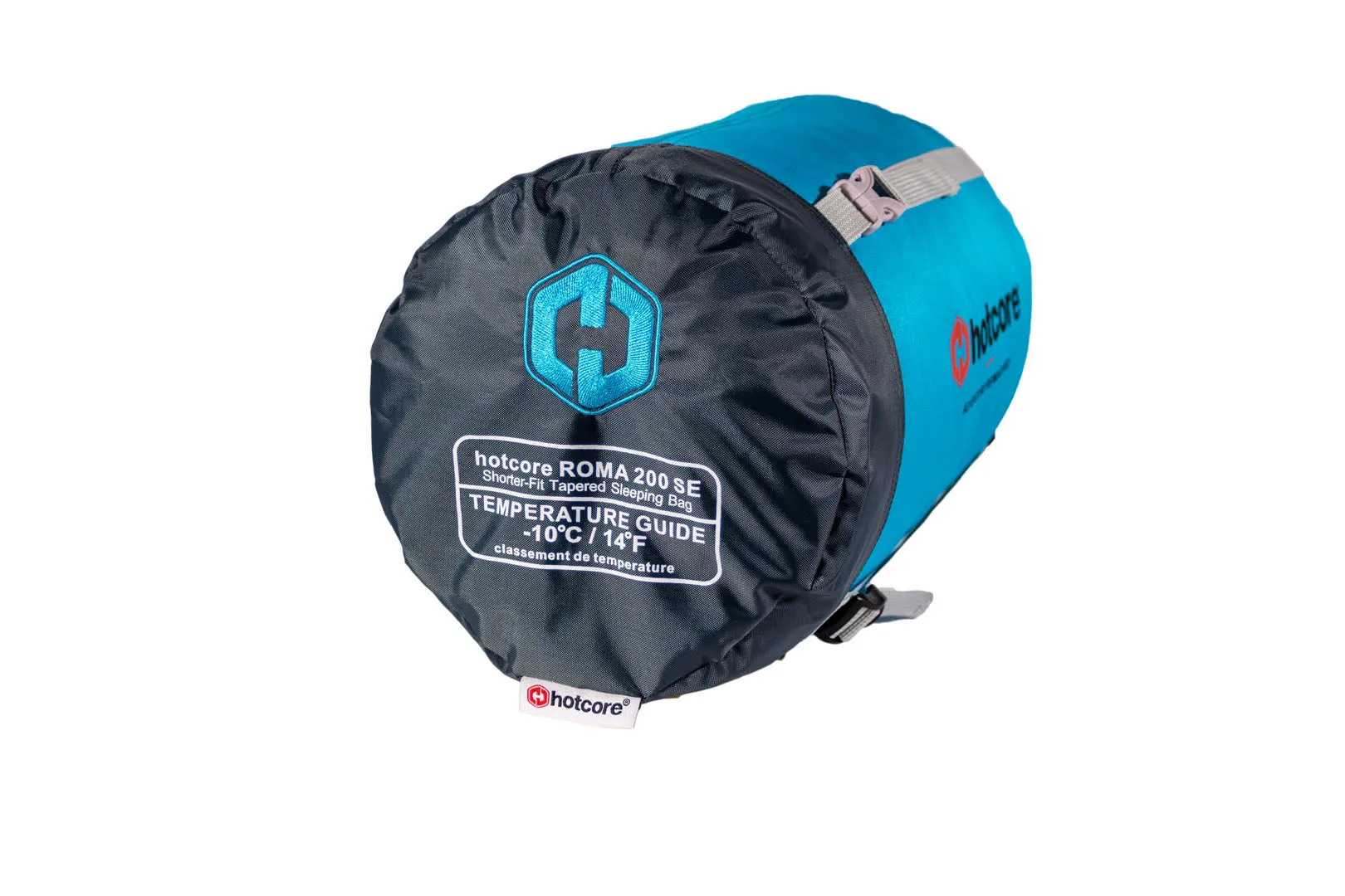 Roma 200 SE Sleeping Bag