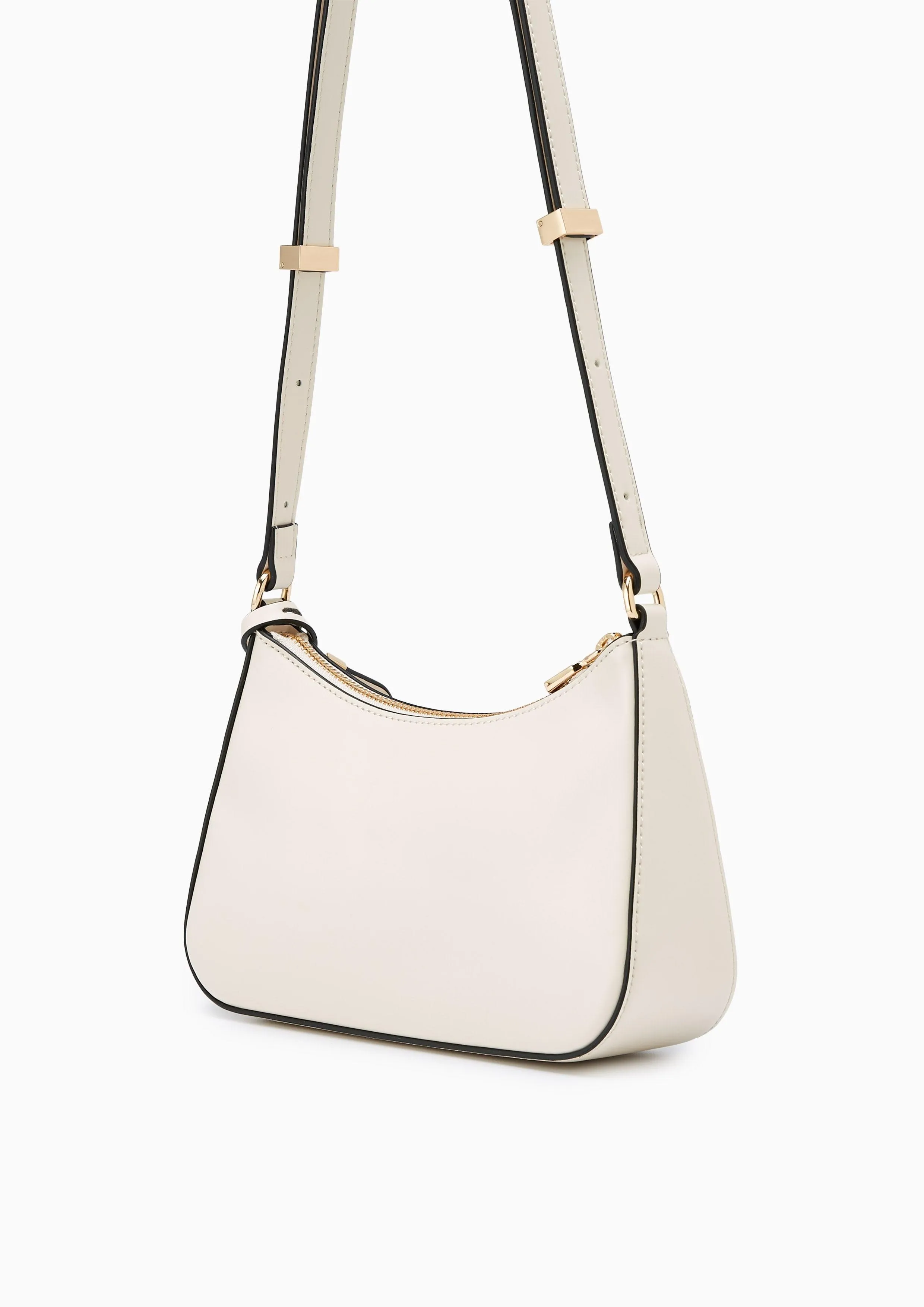 Rosee Re-Edit S Shoulder Bag Ivory