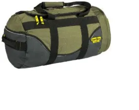 Rugged Xtremes Canvas Duffle Bag Small