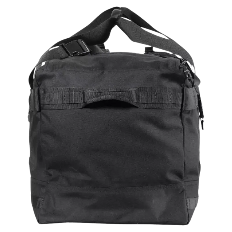 Rush LBD XRAY Duffle Bag | Black