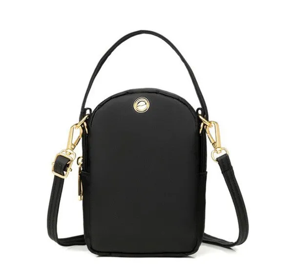 Rynn Crossbody Bag