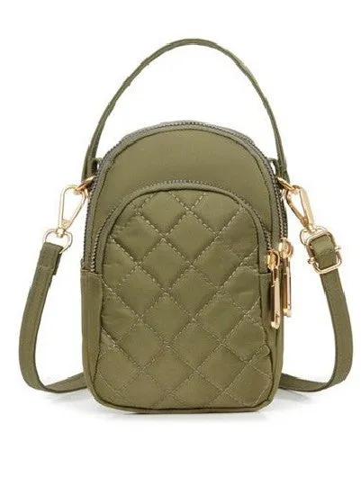 Rynn Crossbody Bag