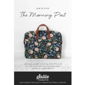 Sallie Tomato - The Morning Post