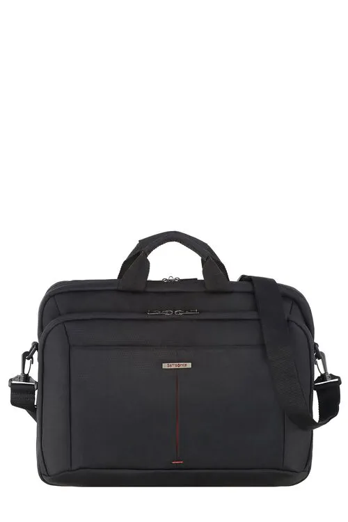 Samsonite - GUARDIT 2.0 BAILHANDLE 17.3in - BLACK