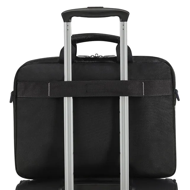 Samsonite - GUARDIT CLASSY BAILHANDLE 15.6"