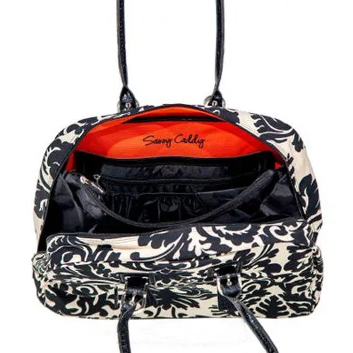 Sassy Caddy Messenger Bag 2019 Women