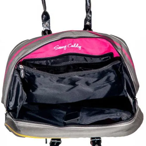 Sassy Caddy Messenger Bag 2019 Women